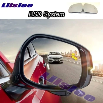 Auto BSD Systém BSA BSM Blind Spot Detection Jazdy Upozornenie Bezpečnostné Radar Upozornenie Zrkadlo Na Hyundai Sonata LF 2014 2016 2017 2019 1